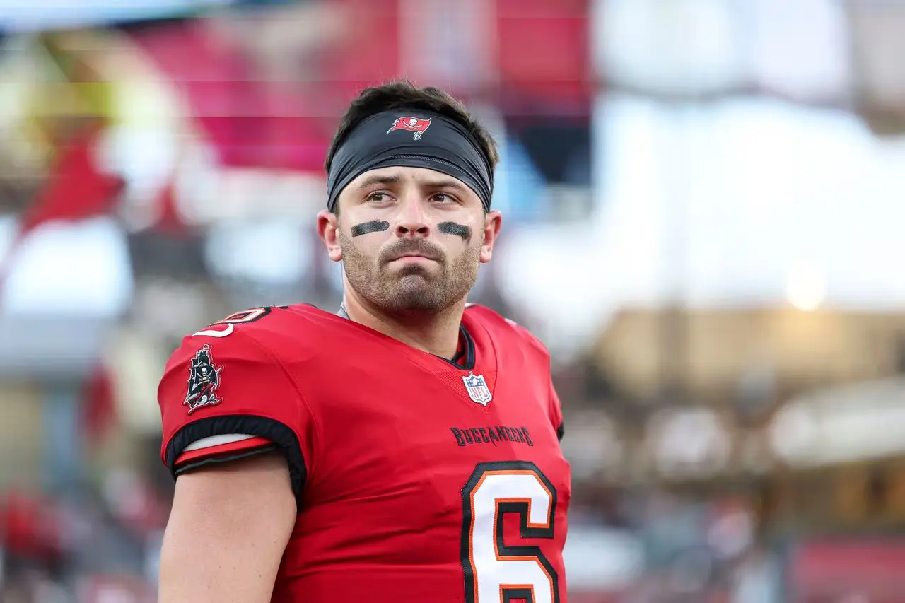 Baker Mayfield to Buccaneers With a 3 Year Deal